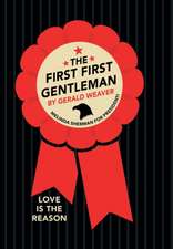 The First First Gentleman