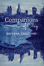 Companions of Clay