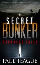 The Secret Bunker