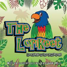 The Lorikeet