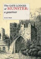 The Gate Lodges of Munster: A Gazetteer