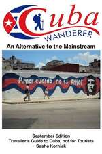 Cuba Wanderer