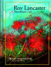 Roy Lancaster