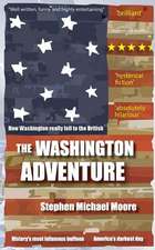 The Washington Adventure