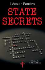 State Secrets