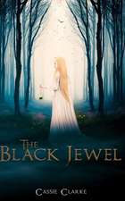 The Black Jewel