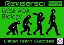 Biology Revision (AQA)