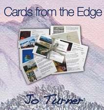 Cards from the Edge