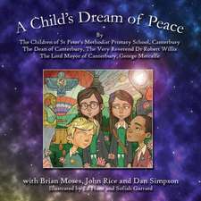 A Child's Dream of Peace