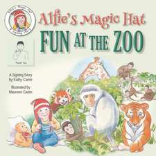 Alfie's Magic Hat