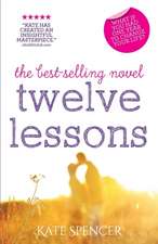 Twelve Lessons