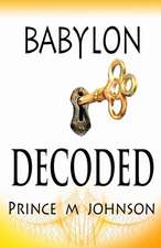 Babylon Decoded