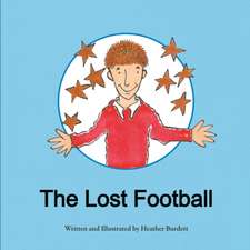 The Lost Football