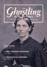The Ghastling