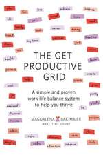 The Get Productive Grid