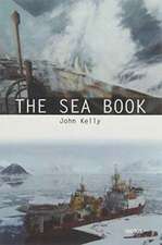 The Sea Book