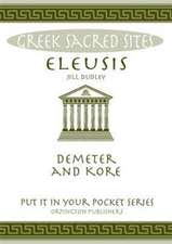 Eleusis