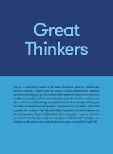 The School Of Life: Great Thinkers: Simple Tools from 60 Great Thinkers to Improve Your Life Today