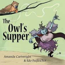 The Owl's Supper