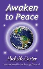 Awaken to Peace