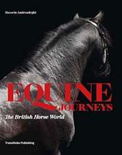 Amirsadeghi, H: Equine Journeys: The British Horse World