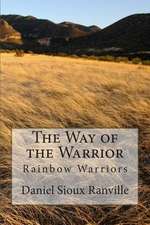 The Way of the Warrior