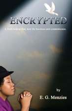 Encrypted