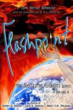 Flashpoint: The Speculative Elements