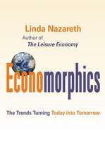 Economorphics