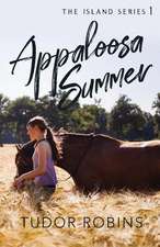 Appaloosa Summer