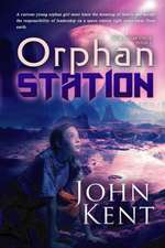 Orphan Station