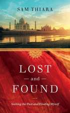 Lost and Found