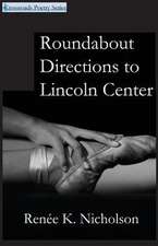 Roundabout Directions to Lincoln Center