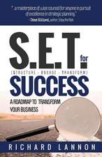 S.E.T. for Success