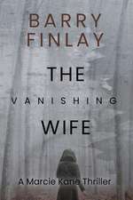 The Vanishing Wife