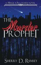 The Murder Prophet