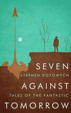 Seven Against Tomorrow