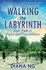 Walking the Labyrinth