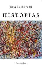 Histopias: From the Bible to Cloud Atlas