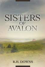 Sisters of Avalon