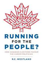 Running for the People?