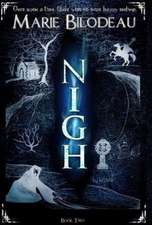 Nigh - Book 2