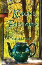 Kindling Friendships