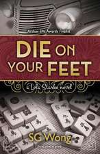 Die on Your Feet