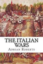 The Italian Wars