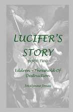 Lucifer's Story