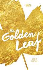 The Golden Leaf