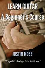 Learn Guitar