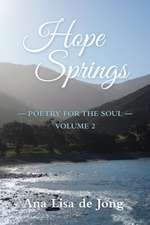 Hope Springs