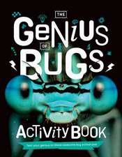 GENIUS OF BUGS